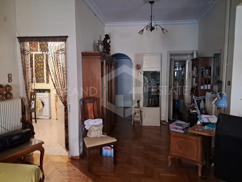 Διαμέρισμα 80 τ.μ. προς πώληση, Κλωναρίδου