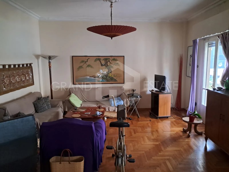 Διαμέρισμα 80 τ.μ. προς πώληση, Κλωναρίδου
