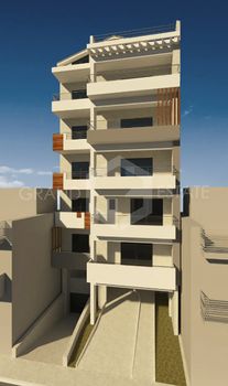 Μεζονέτα 119τ.μ. για πώληση-Αιγάλεω » Σωτηράκη