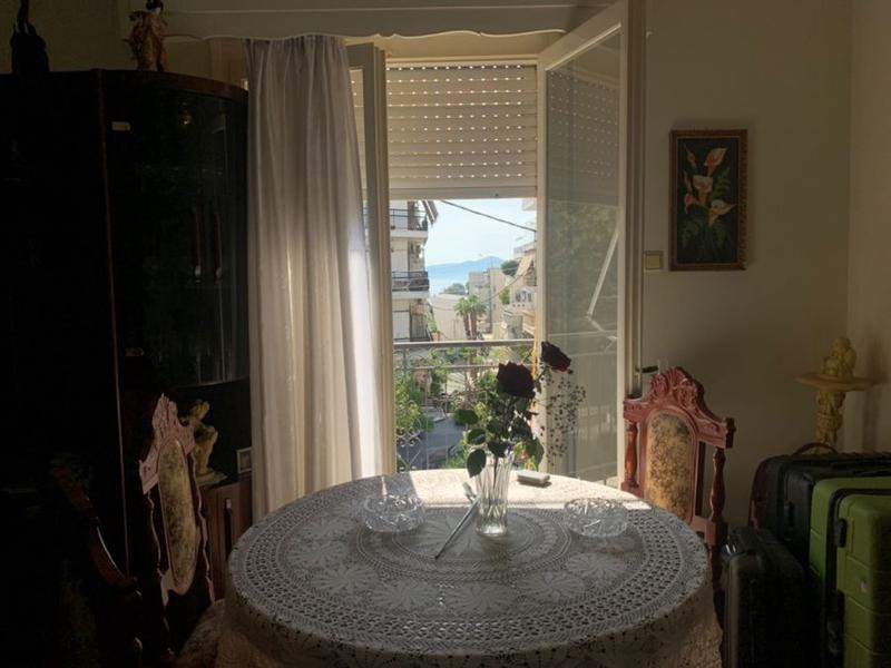 Μονοκατοικία 80 τ.μ. προς πώληση, Χατζηκυριάκειο