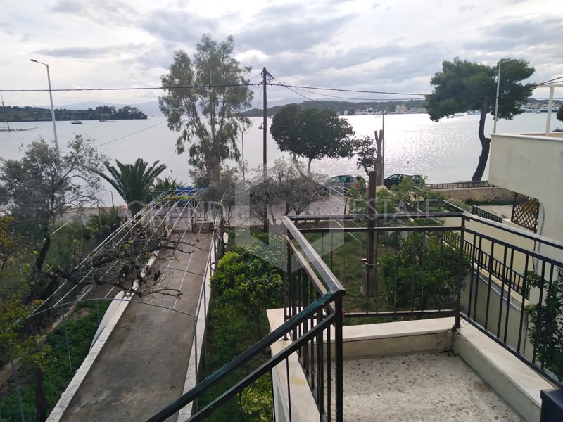 Οικόπεδο 450 τ.μ. για πώληση, Αργολίδα, Κρανίδι