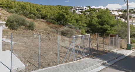 Οικόπεδο 1.214τ.μ. για πώληση-Νέα ερυθραία » Καστρί