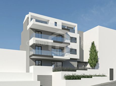 Διαμέρισμα 86τ.μ. για πώληση-Ηράκλειο » Ηπειρώτικα