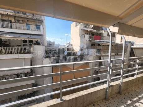 Διαμέρισμα 55τ.μ. για πώληση-Πειραιάς - κέντρο