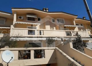 Μεζονέτα 225 τ.μ. για ενοικίαση