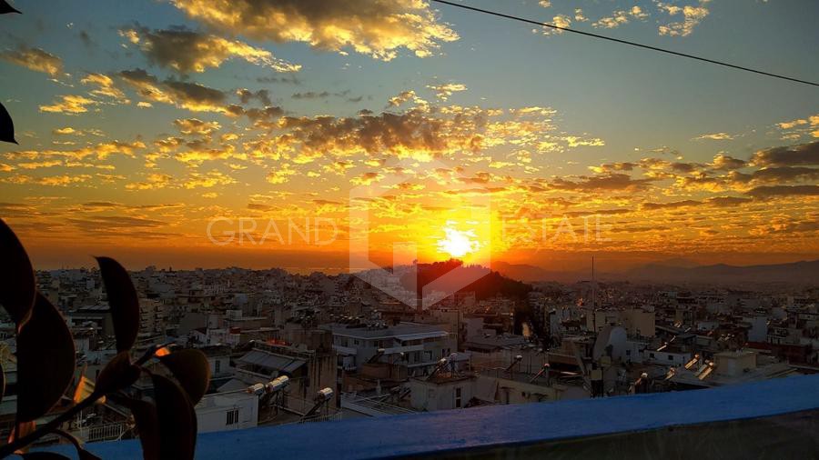 Μεζονέτα 71 τ.μ. προς πώληση, Άγιος Αρτέμιος Παγκρατίου