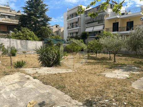 Οικόπεδο 762τ.μ. για πώληση-Άγιοι ανάργυροι » Κέντρο