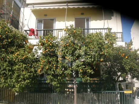 Διαμέρισμα 78τ.μ. για πώληση-Χαϊδάρι » Ελαιώνας