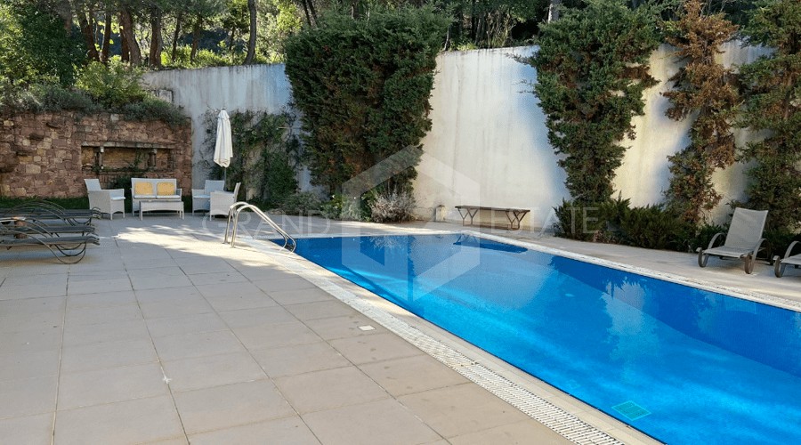 Διαμέρισμα 120 τ.μ. πρός ενοικίαση, Αθήνα - Βόρεια Προάστια, Δροσιά