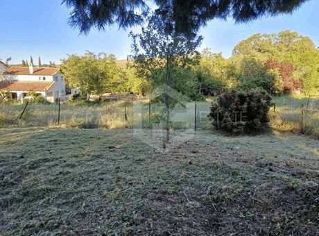 Land plot 377sqm for sale-Stamata » Center