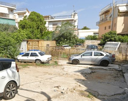 Land plot 330sqm for sale-Peristeri » Kipoupoli