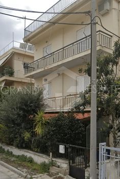 Apartment 88sqm for sale-Ilion » Riminiton