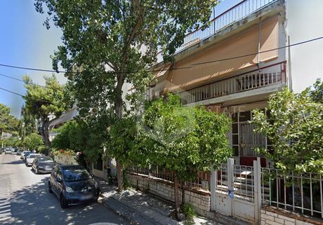 Land plot 180sqm for sale-Neo Psichiko » Agios Georgios