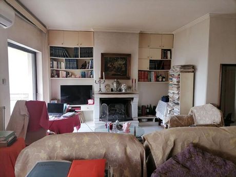 Apartment 134sqm for sale-Chalandri » Rizareios