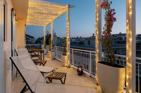 Apartment 59sqm for sale-Kentro » Plateia Vathis