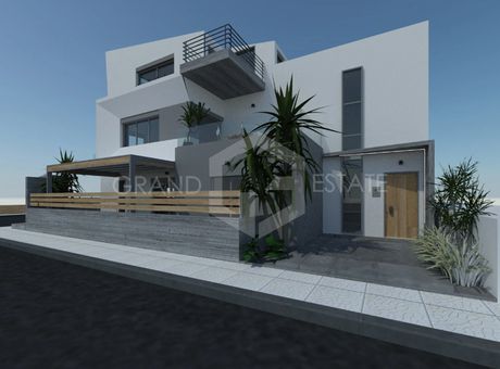 Maisonette 130sqm for sale-Lilantio » Agios Nikolaos