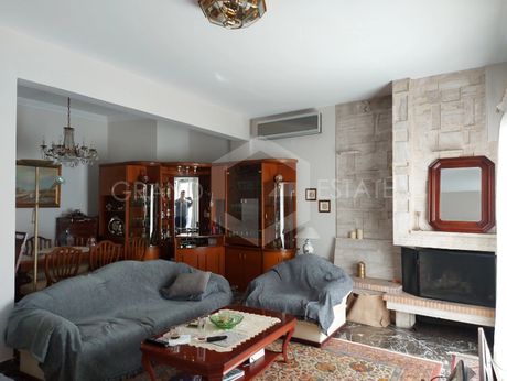Detached home 210sqm for sale-Neos Kosmos » Kinosargous