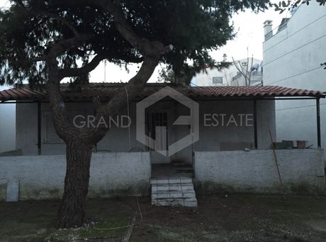 Land plot 341sqm for sale-Nea Erithraia » Mortero
