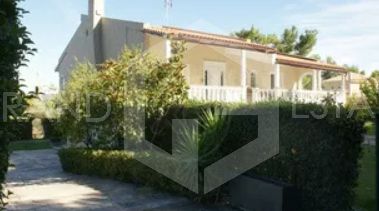 Detached home 320sqm for sale-Oropos » Center
