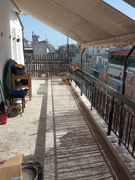Διαμέρισμα 54 τ.μ. προς πώληση, Άγιος Νικόλαος Αθήνας