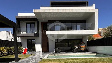Villa 245sqm for sale-Loutraki-Perachora » Loutraki