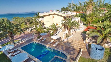 Villa 350sqm for sale-Pallini » Chaniotis