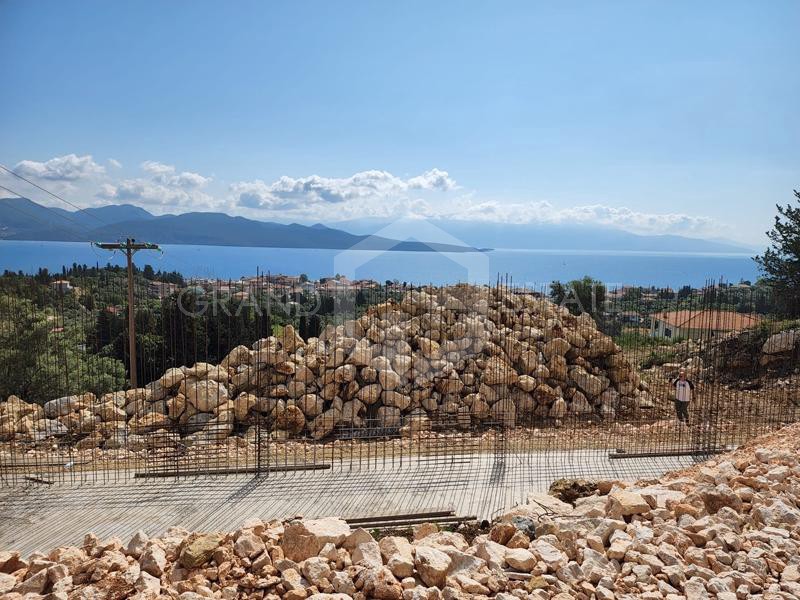 Οικόπεδο 6.600 τ.μ. πρός πώληση, Αιτωλοακαρνανία, Κεκροπία (παλαίρου)