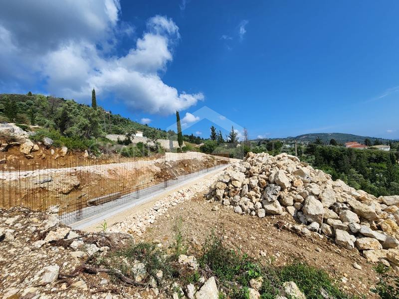 Οικόπεδο 6.600 τ.μ. πρός πώληση, Αιτωλοακαρνανία, Κεκροπία (παλαίρου)