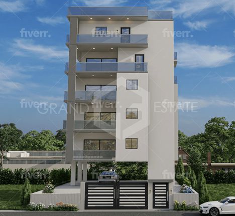 Apartment 80 sqm for sale, Athens - West, Metamorfosi