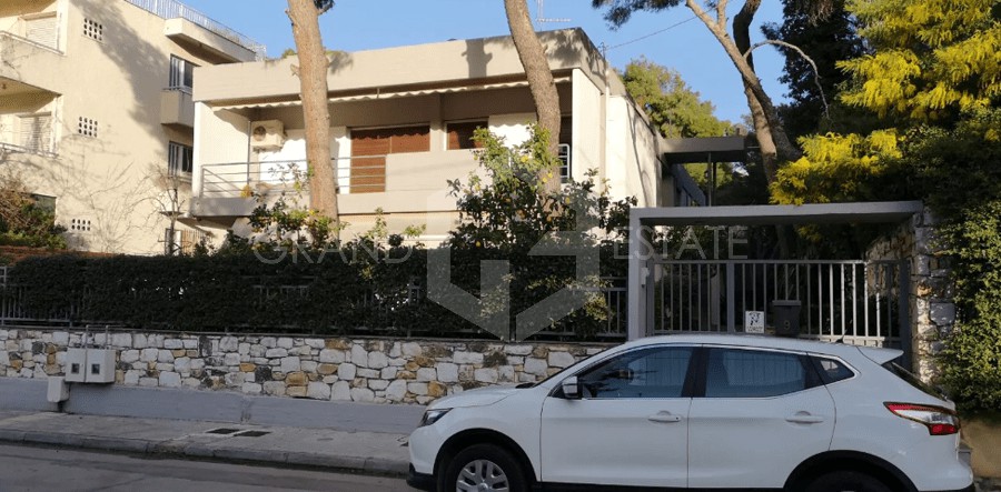 Μονοκατοικία 425 τ.μ. προς πώληση, Νέα Κηφισιά