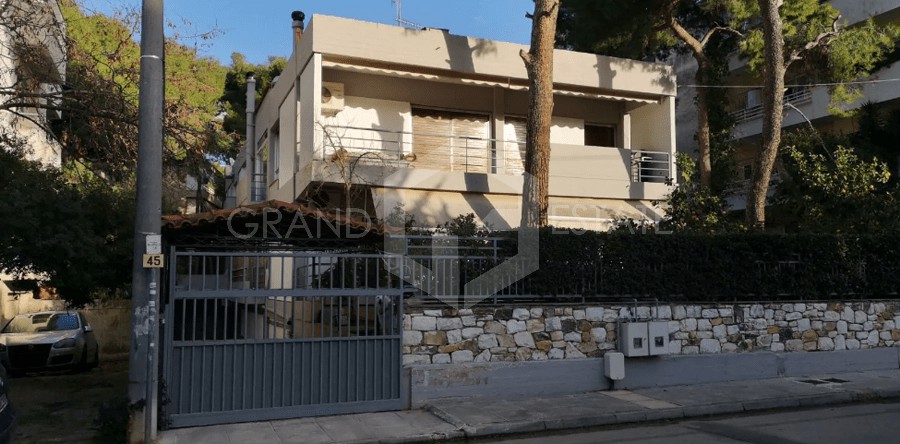 Μονοκατοικία 425 τ.μ. προς πώληση, Νέα Κηφισιά