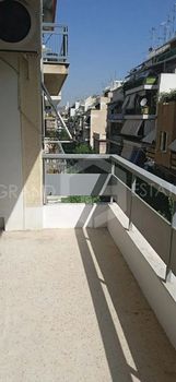 Apartment 76sqm for sale-Kipseli » Ano Kipseli - Evelpidon