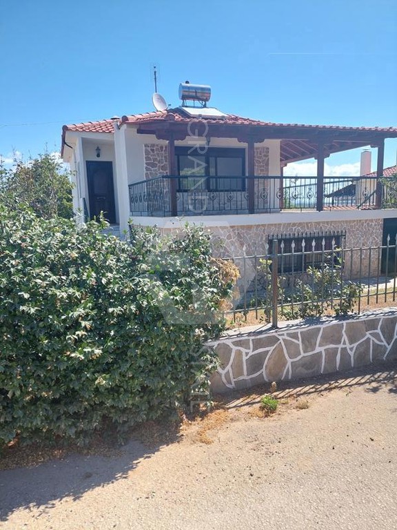 Μεζονέτα 150 τ.μ. προς πώληση, Φλογητά