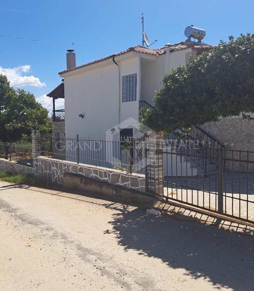 Μεζονέτα 150 τ.μ. προς πώληση, Φλογητά