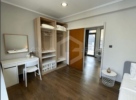 Apartment 43sqm for sale-Agios Nikolaos Salamious