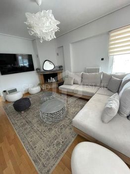 Apartment 110sqm for rent-Goudi » Athens Medical School