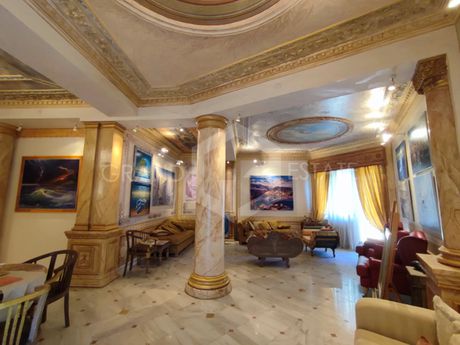 Villa 137sqm for sale-Neo Psichiko » Faros