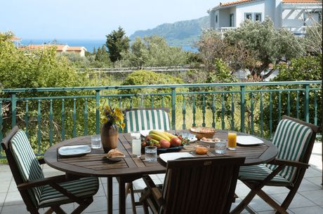 Detached home 110sqm for sale-Monemvasia » Agia Kiriaki