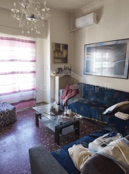 Building 260sqm for sale-Aigaleo » Ierapoli
