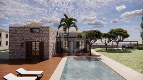 Detached home 249sqm for sale-Asklipieio » Asklipieio Of Epidavrow