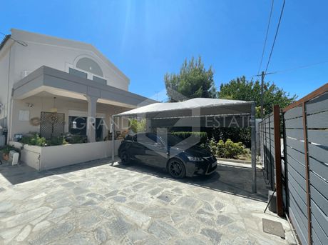 Detached home 290sqm for sale-Dionisos » Oikismos Pontion