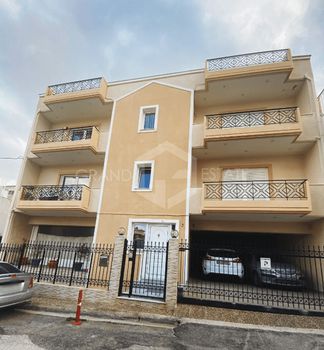Maisonette 200sqm for sale-Acharnes » Agios Petros