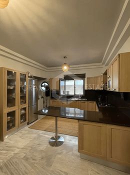 Maisonette 175sqm for sale-Nea Ionia » Center