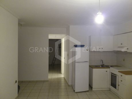 Διαμέρισμα 46τ.μ. για πώληση-Βύρωνας » Ανάληψη