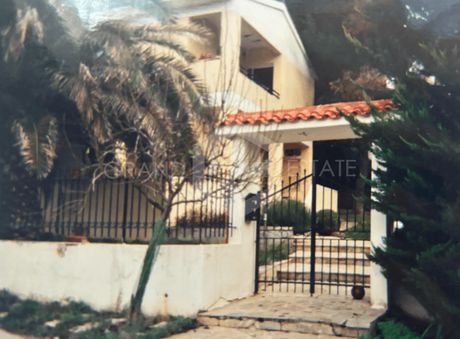 Μονοκατοικία 295τ.μ. για πώληση-Άγιος στέφανος » Καπιτένια