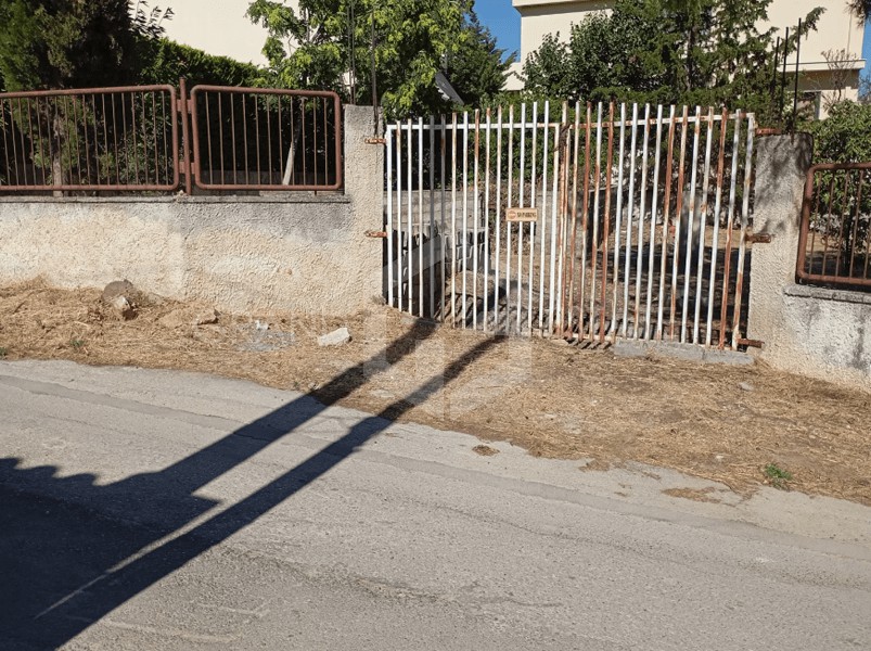 Οικόπεδο 375 τ.μ. πρός πώληση, Αθήνα - Δυτικά Προάστια, Αχαρνές