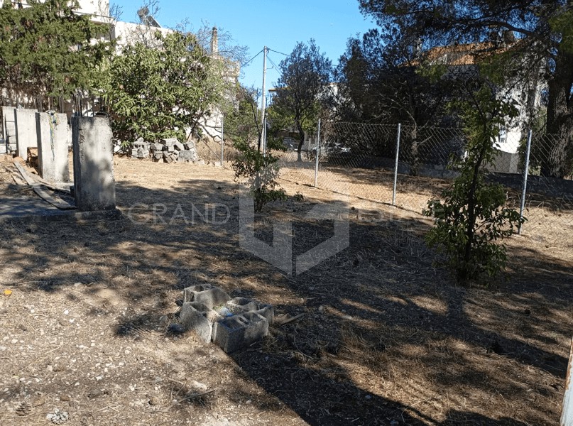 Οικόπεδο 375 τ.μ. πρός πώληση, Αθήνα - Δυτικά Προάστια, Αχαρνές