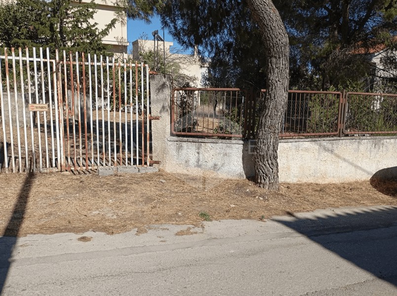 Οικόπεδο 375 τ.μ. πρός πώληση, Αθήνα - Δυτικά Προάστια, Αχαρνές