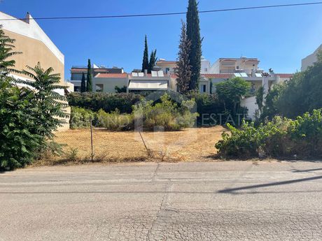 Οικόπεδο 503τ.μ. για πώληση-Μαρούσι » Σωρός