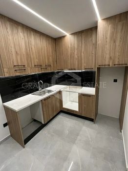 Διαμέρισμα 40τ.μ. για πώληση-Κυψέλη » Άνω κυψέλη - ευελπίδων
